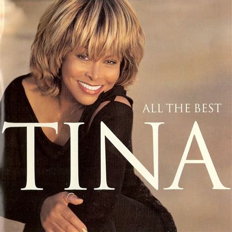 tina turner all the best webrip|tina turner hoje.